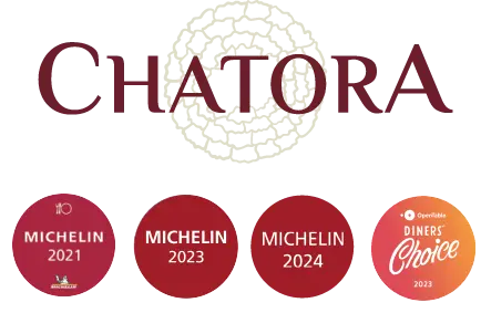 Chatora City, modern Indian restaurant and wine bar in the City of London