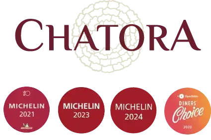 Chatora City Logo