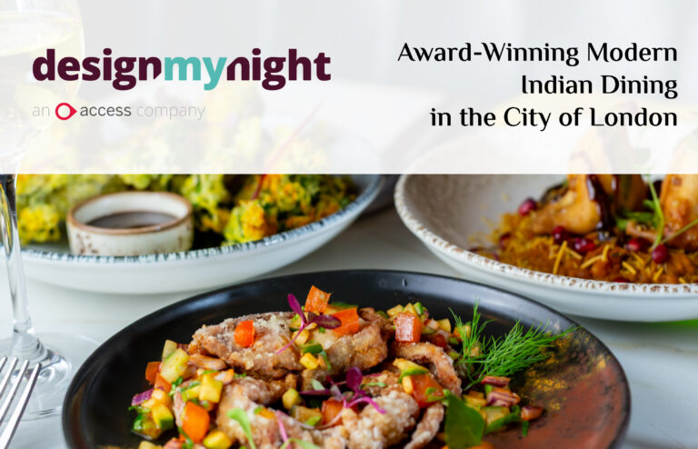 DesignMyNight Chatora City Review